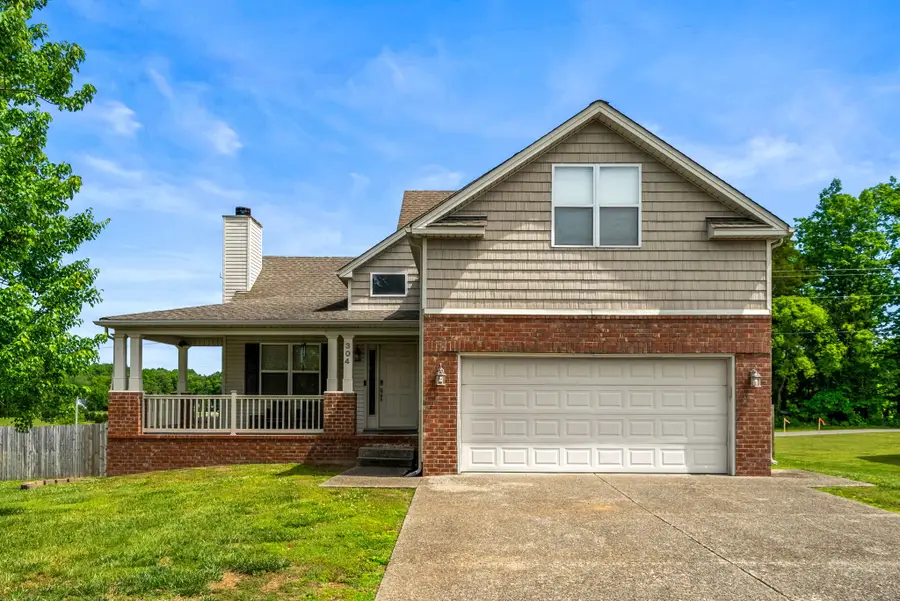 304 W Winterberry Trl, White House, TN 37188 - #2