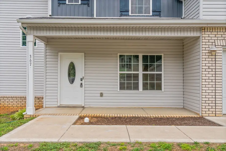 367 Barry Dr, Clarksville, TN 37040 - #3