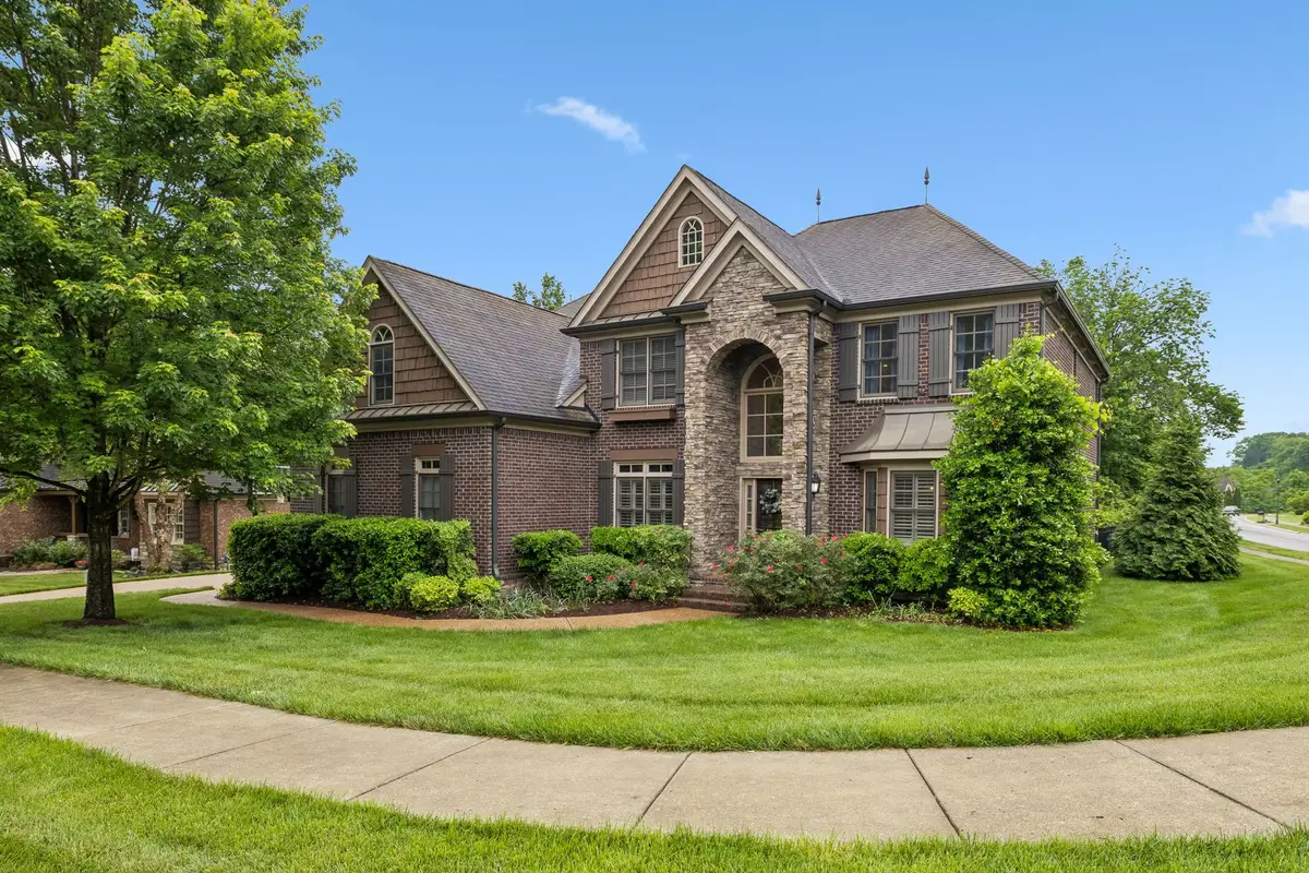 9200 Cline Ct, Franklin, TN 37067 - #1