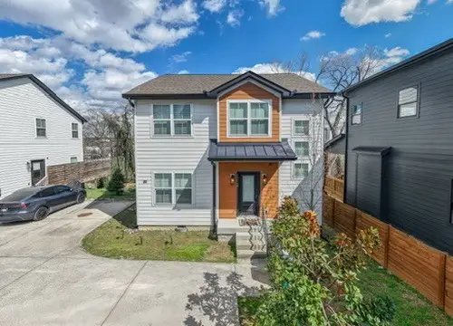1904B 3rd Ave N, Nashville, TN 37208 - #1