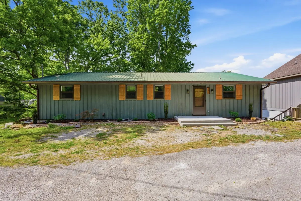 241 Nautilus Pt, Silver Point, TN 38582 - #1