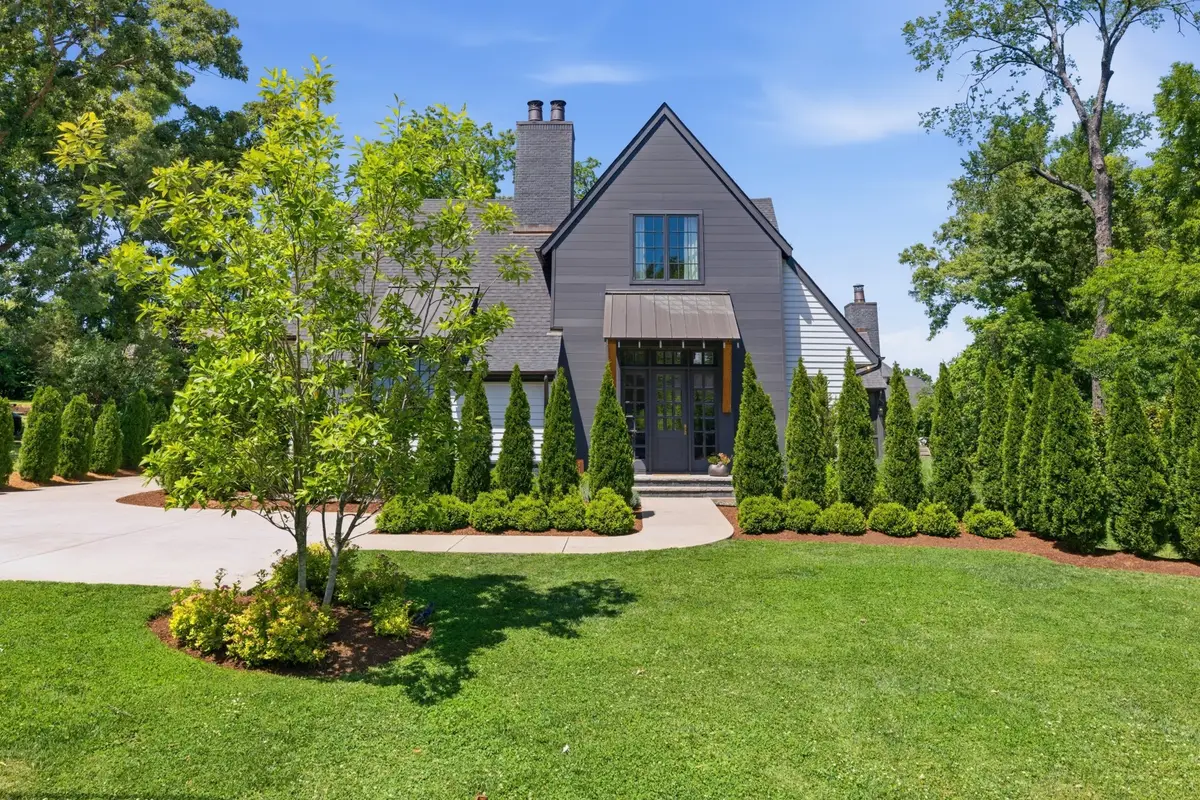 1138 Brookmeade Dr, Nashville, TN 37204 - #1