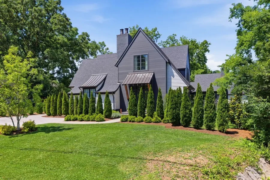 1138 Brookmeade Dr, Nashville, TN 37204 - #2