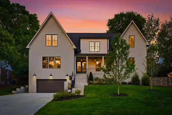 3618 General Bate Dr, Nashville, TN 37204
