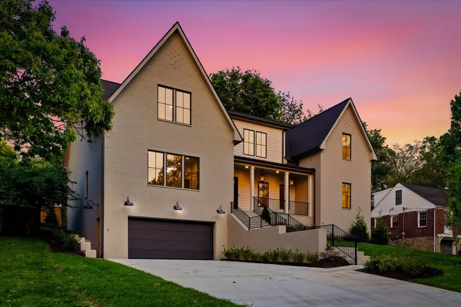 3618 General Bate Dr, Nashville, TN 37204 - #3
