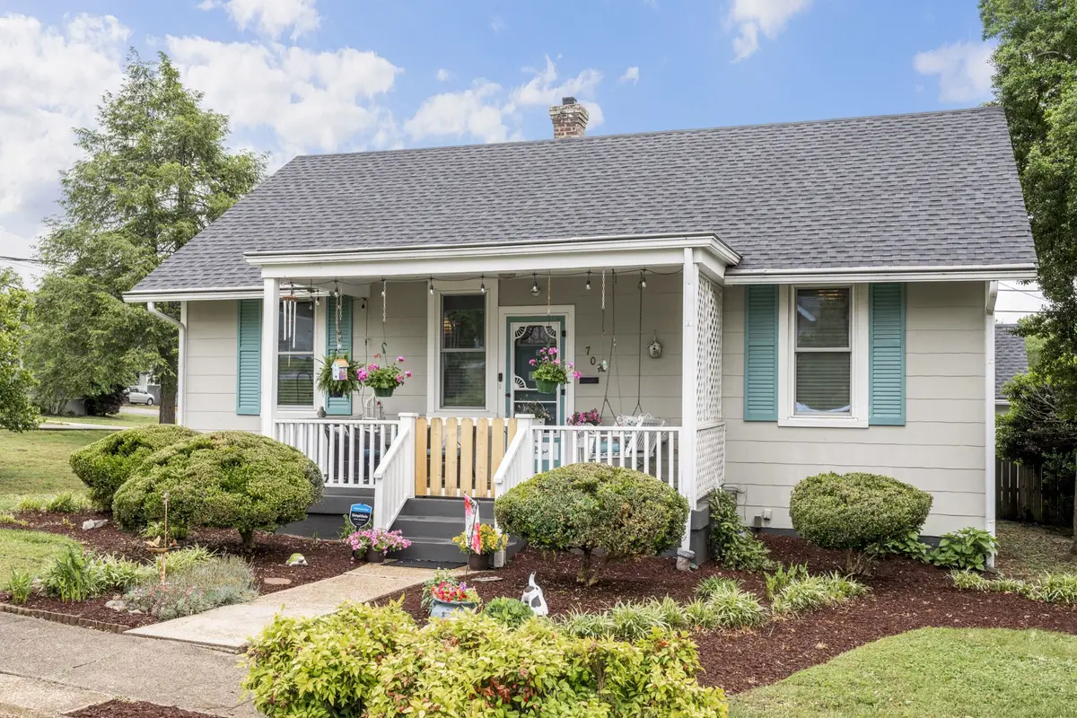 701 Lawrence St, Old Hickory, TN 37138 - #1