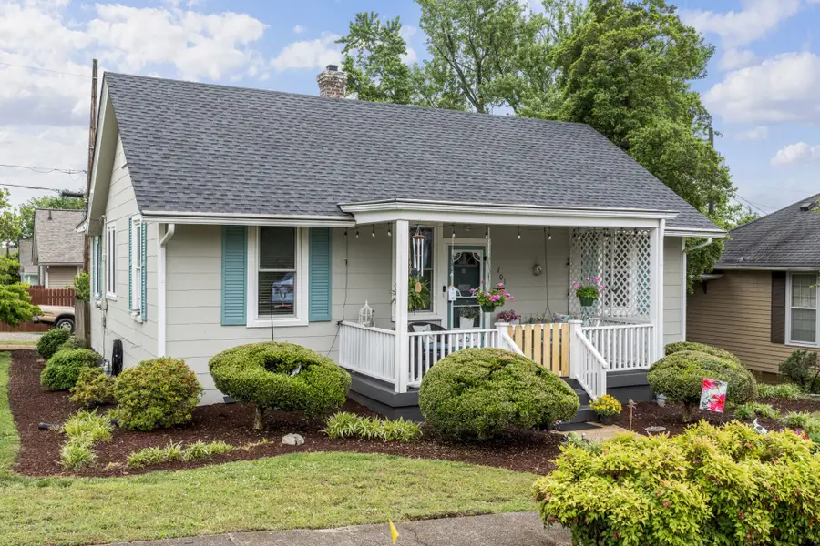 701 Lawrence St, Old Hickory, TN 37138 - #3
