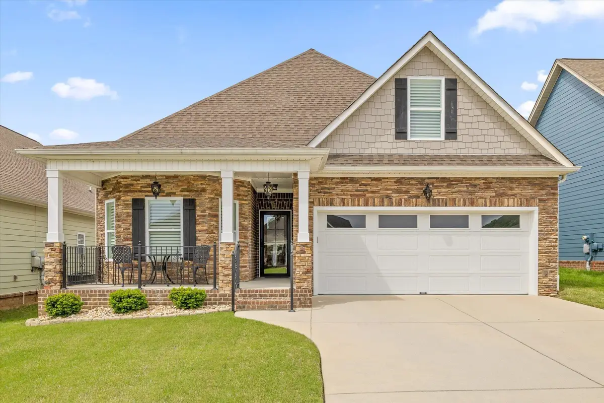 6071 Windham Lane, Hixson, TN 37343 - #1