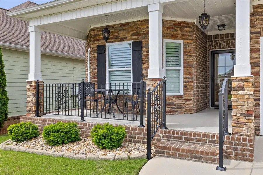 6071 Windham Lane, Hixson, TN 37343 - #2