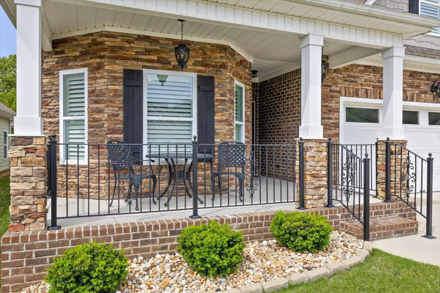 6071 Windham Lane, Hixson, TN 37343 - #3