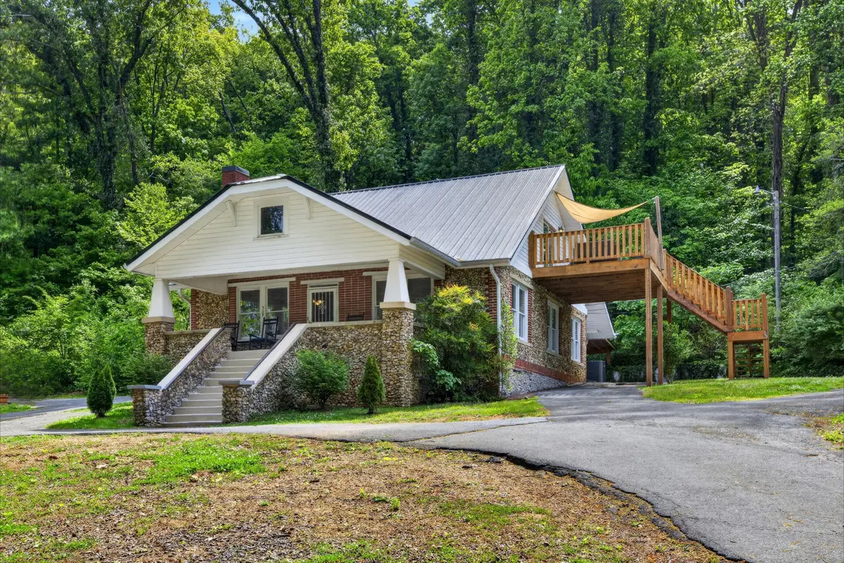 339 Old Chattanooga Pike Sw, Cleveland, TN 37311 - #1