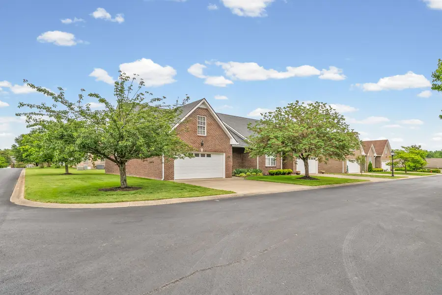 41 Townsend Way, Clarksville, TN 37043 - #2