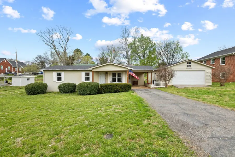 204 Terrace Ln, Woodbury, TN 37190 - #2