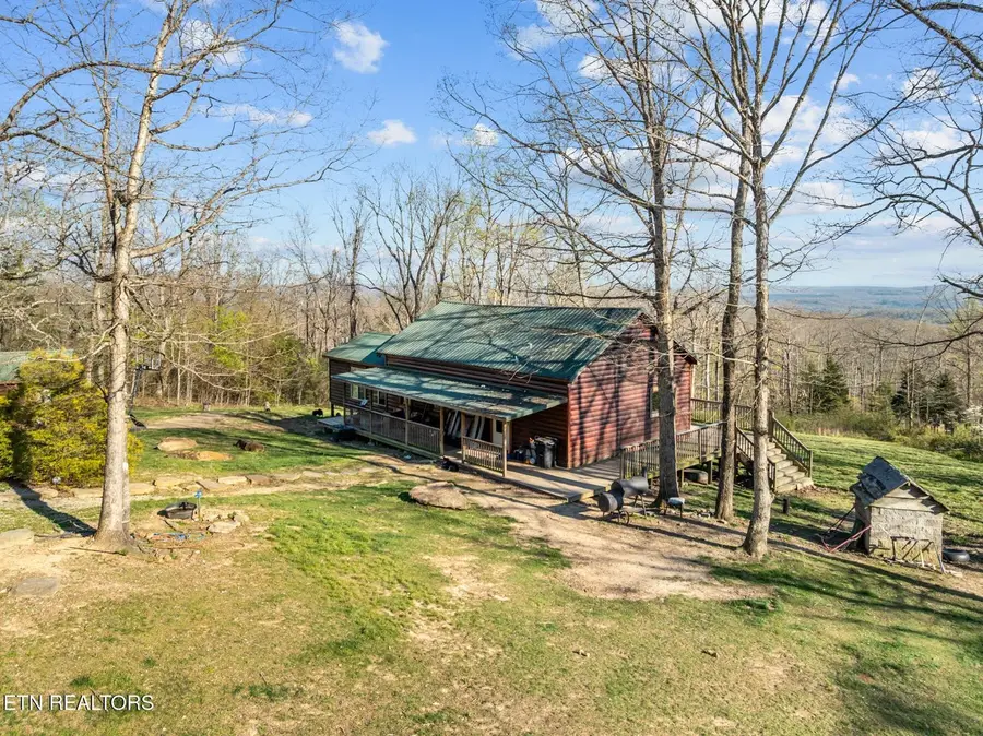 74 Black Cat Trl, Rockwood, TN 37854 - #2