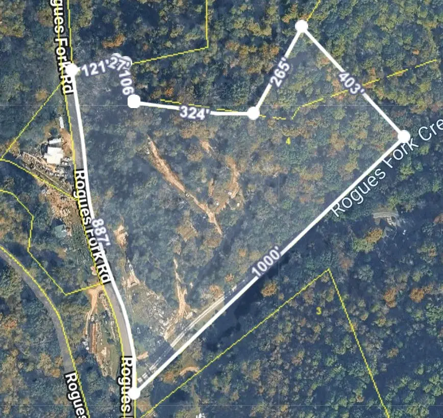 738 Rogues Fork Rd, Bethpage, TN 37022 - #1