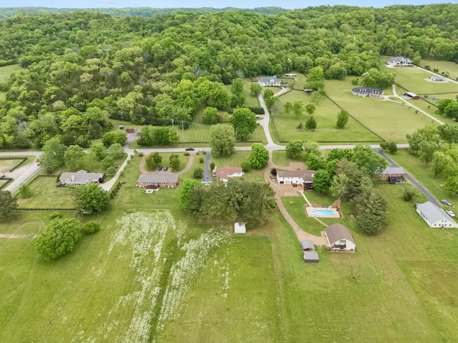1519 Coleman Rd, Franklin, TN 37064 - #3