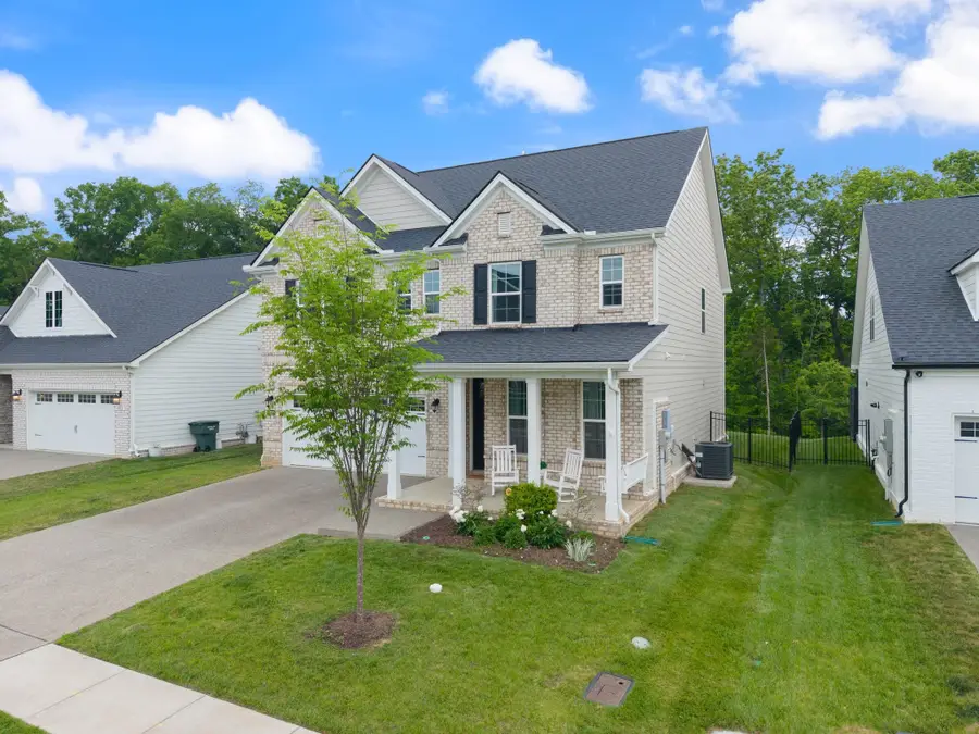 4056 Rosa Dr, Nolensville, TN 37135 - #2