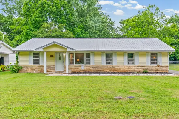112 Pardue Ln, Hopkinsville, KY 42240