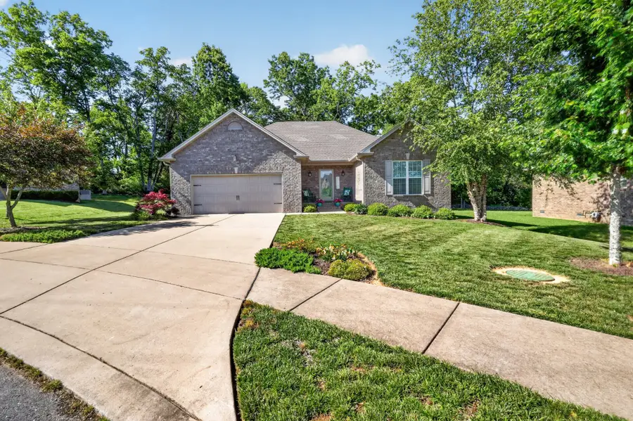 202 Beacon St, Gallatin, TN 37066 - #2