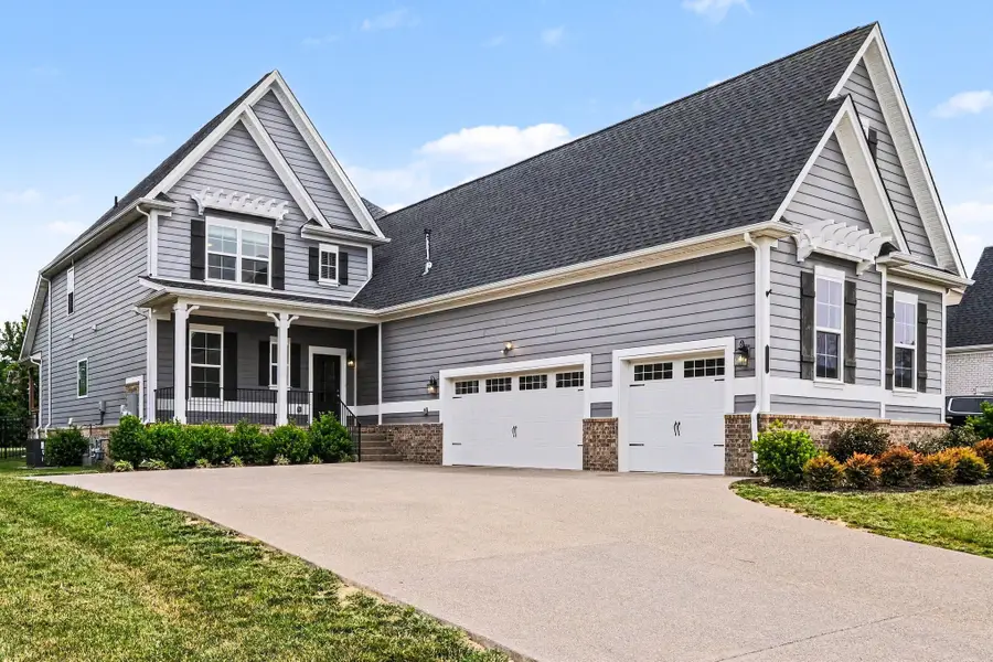 2234 Broadway St, Nolensville, TN 37135 - #3