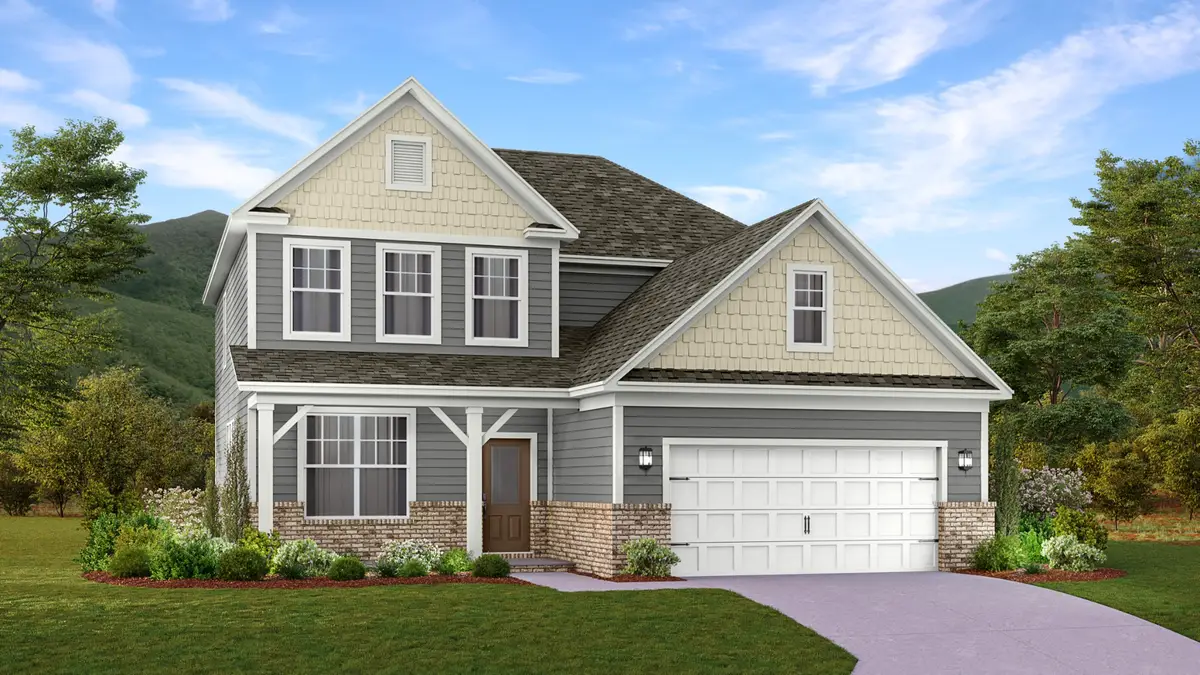 237 Dante Drive, Gallatin, TN 37066 - #1