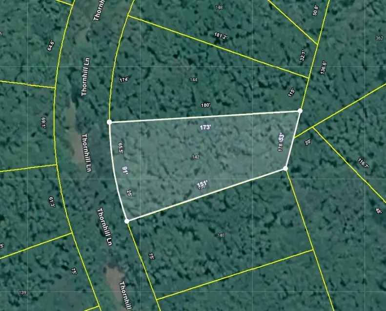 142 Thornhill Ln, Crossville, TN 38558 - #1