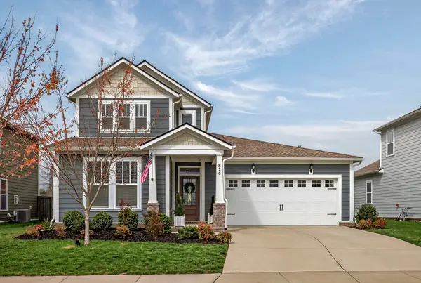 826 Ewell Farm Drive, Spring Hill, TN 37174
