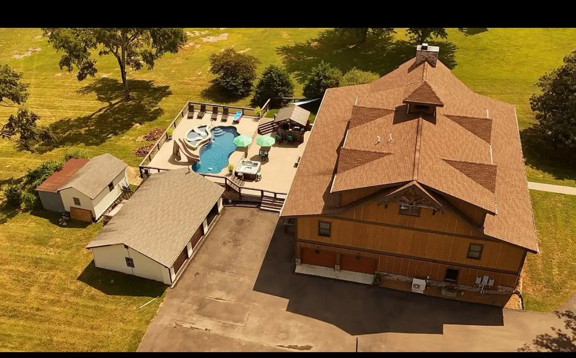 2030 Williams Rd, Nolensville, TN 37135 - #1