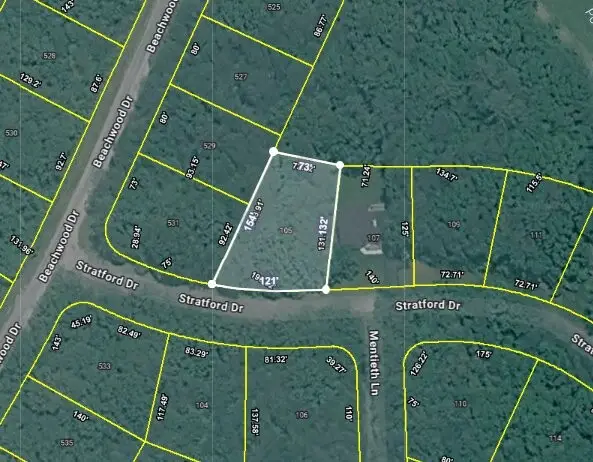 105 Stratford Dr, Crossville, TN 38558 - #1