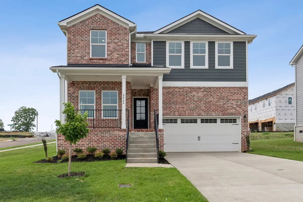 2944 Sharpstone Drive, Columbia, TN 38401 - #1