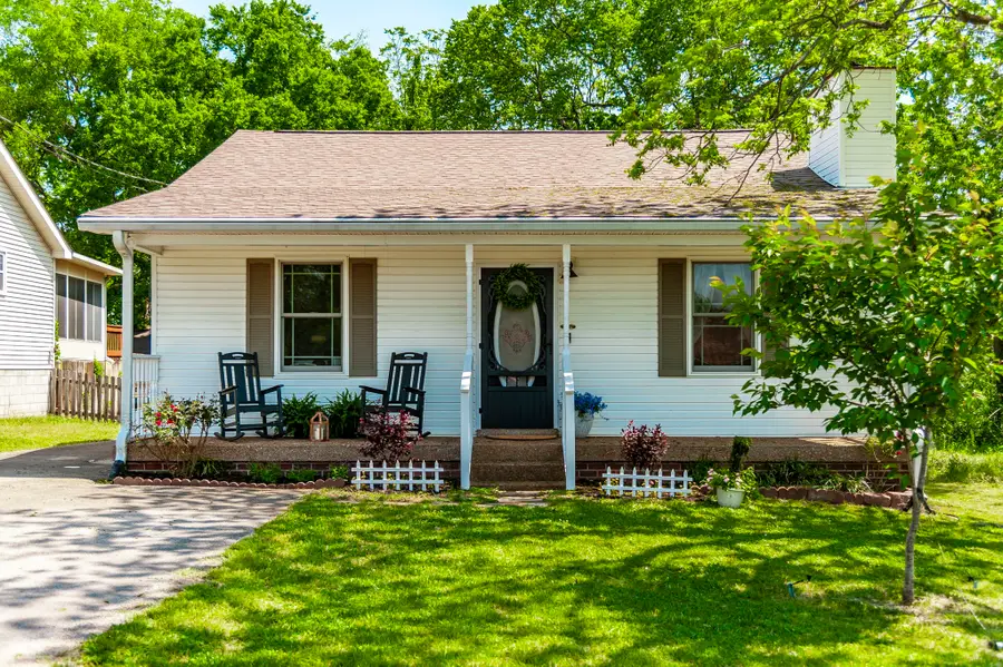 1413 Ocoee Trl, Madison, TN 37115 - #2