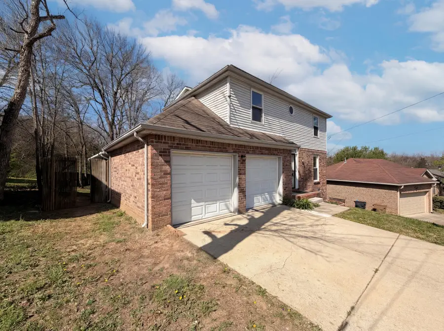 2976 Claymille Blvd, Nashville, TN 37207 - #2