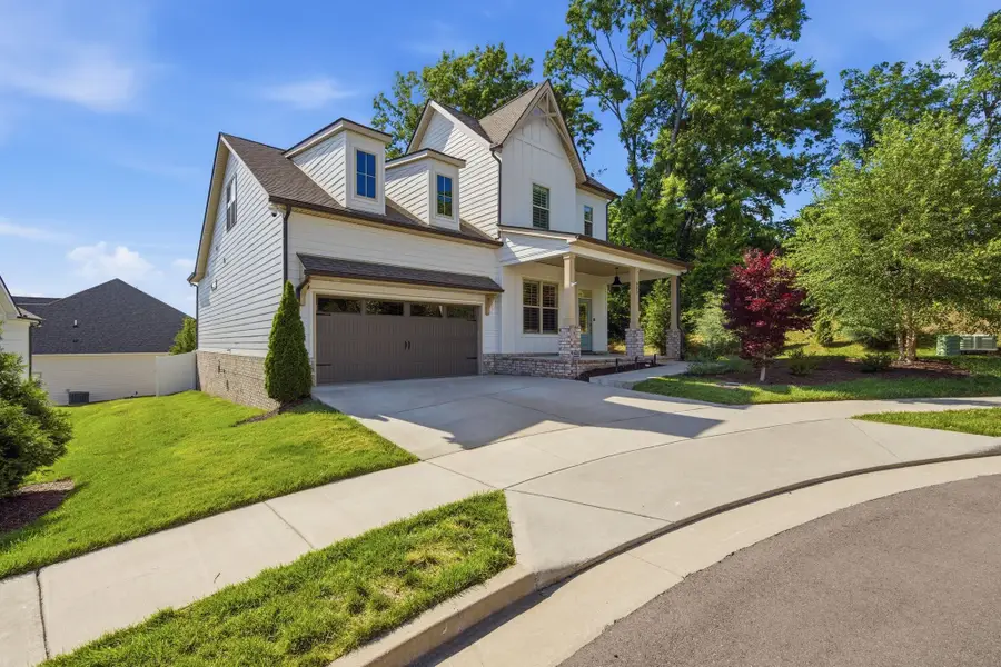 905 Chick Ct, Brentwood, TN 37027 - #2