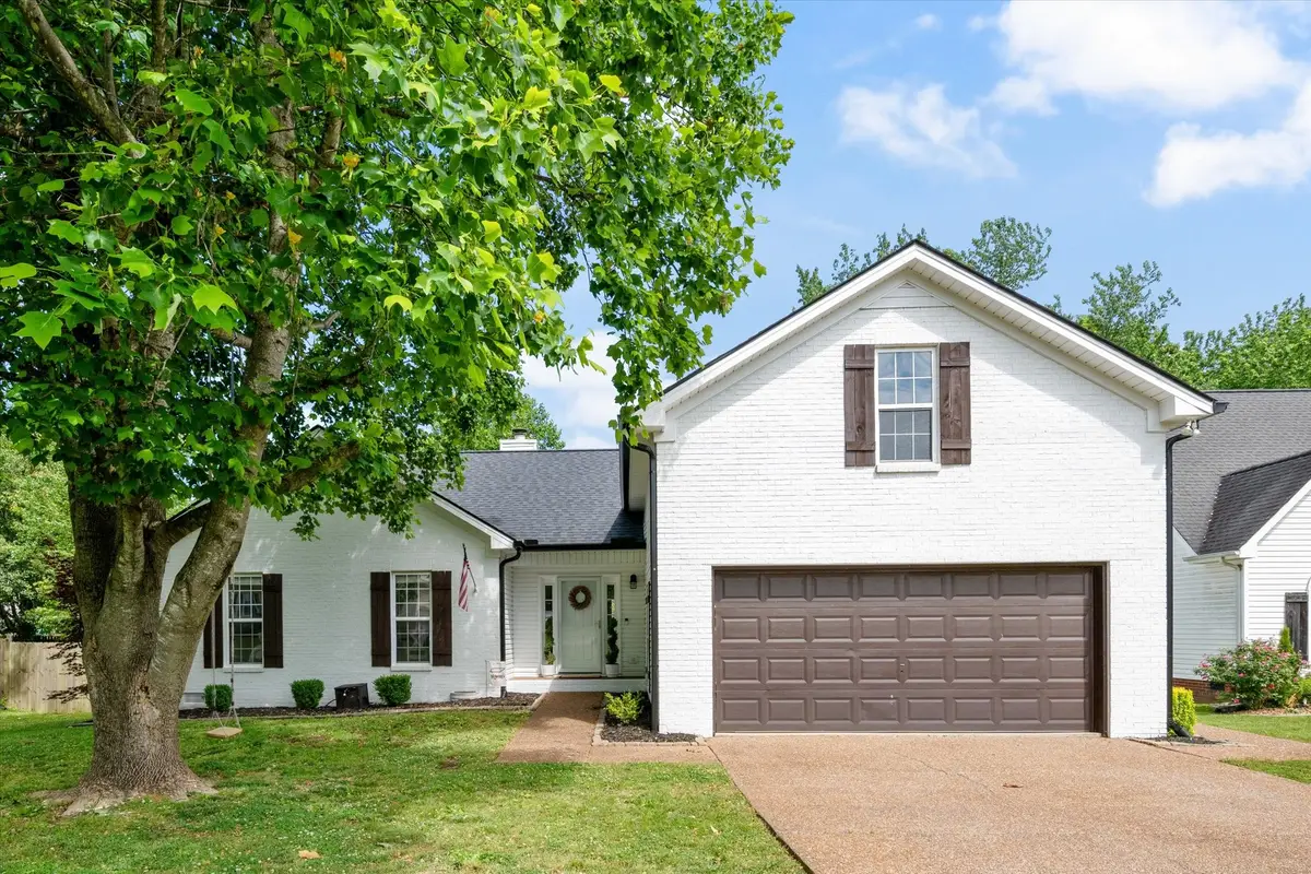 2031 Spring Meadow Cir, Spring Hill, TN 37174 - #1