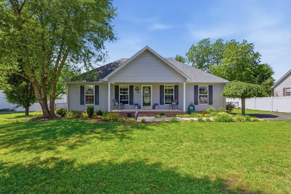 145 Greenwood Dr, Smithville, TN 37166 - #1
