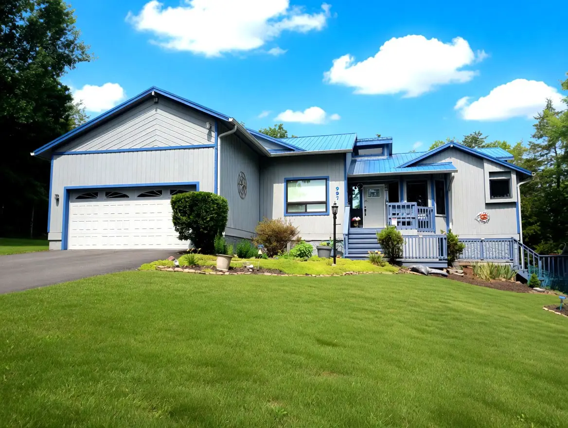 997 Lake Ridge Dr, Dandridge, TN 37725 - #1