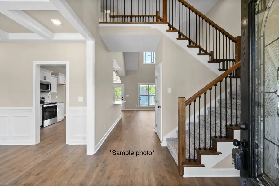 1577 Malone Way, Clarksville, TN 37043 - #3
