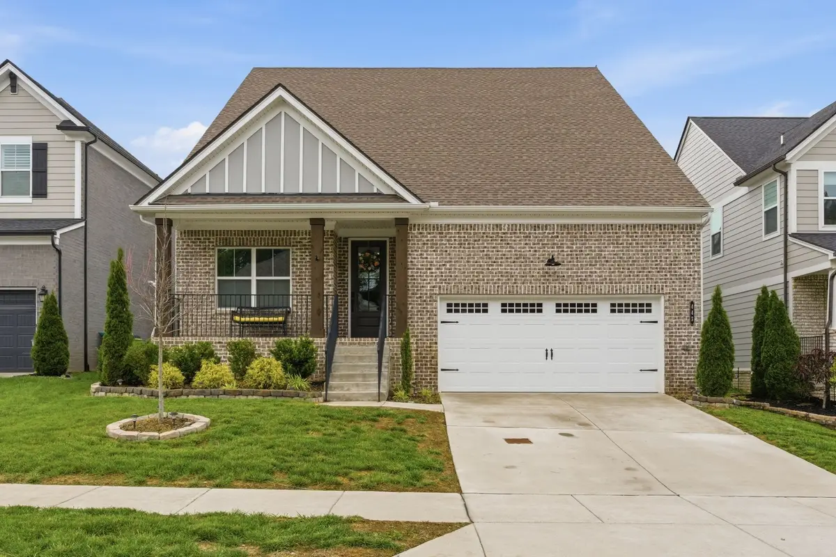 443 Meandering Way, White House, TN 37188 - #1