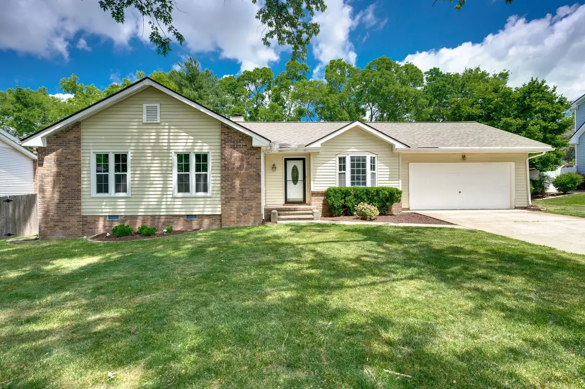 308 Stonegate Dr, Franklin, TN 37064 - #1