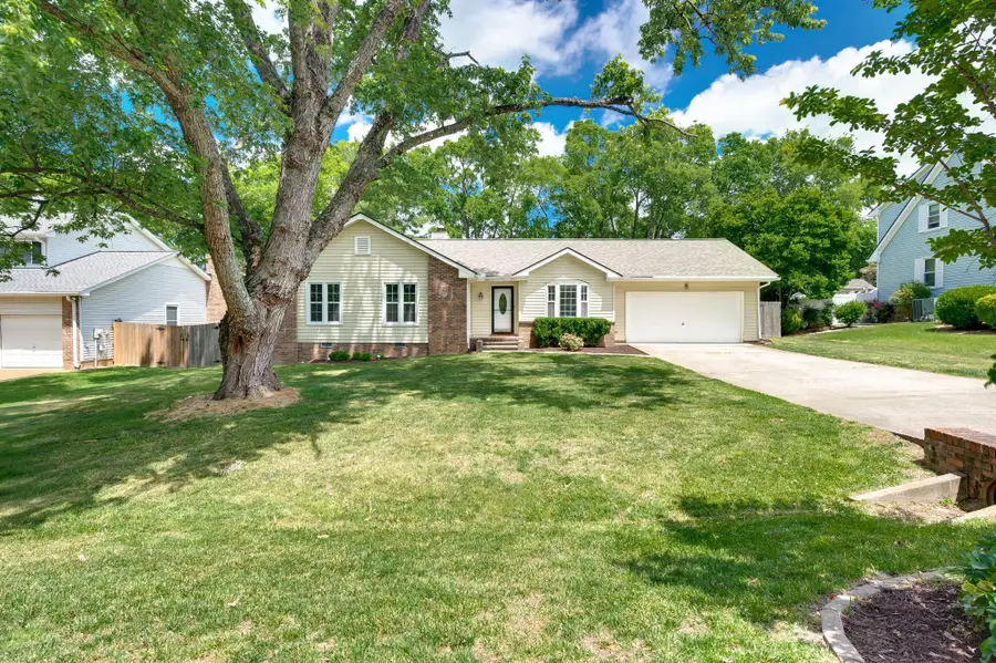 308 Stonegate Dr, Franklin, TN 37064 - #3