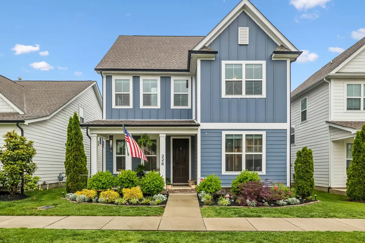 226 Southmen Ln, Spring Hill, TN 37174 - #1