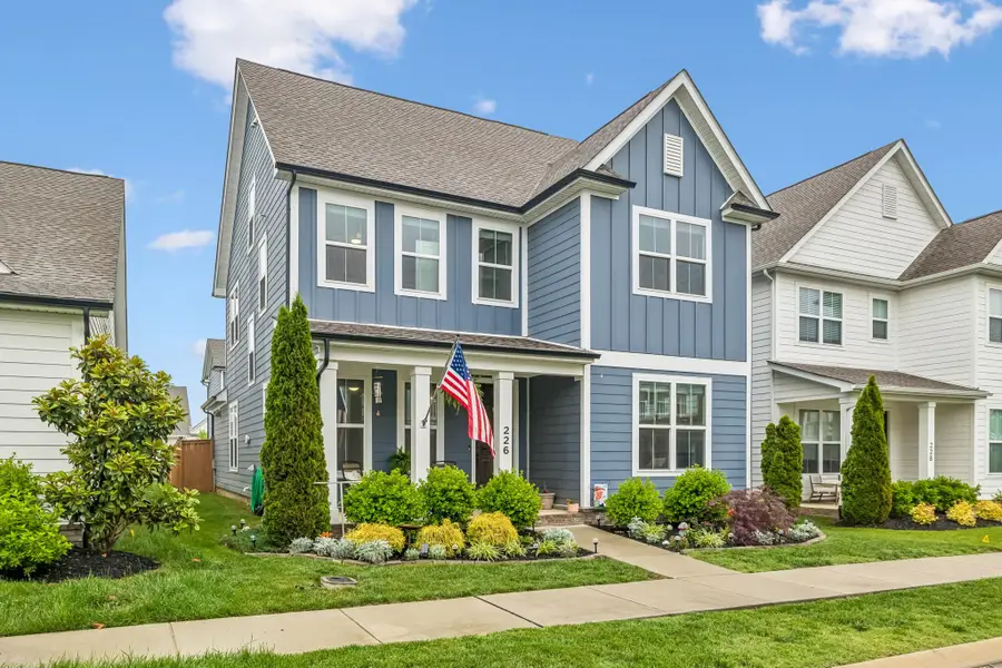 226 Southmen Ln, Spring Hill, TN 37174 - #2