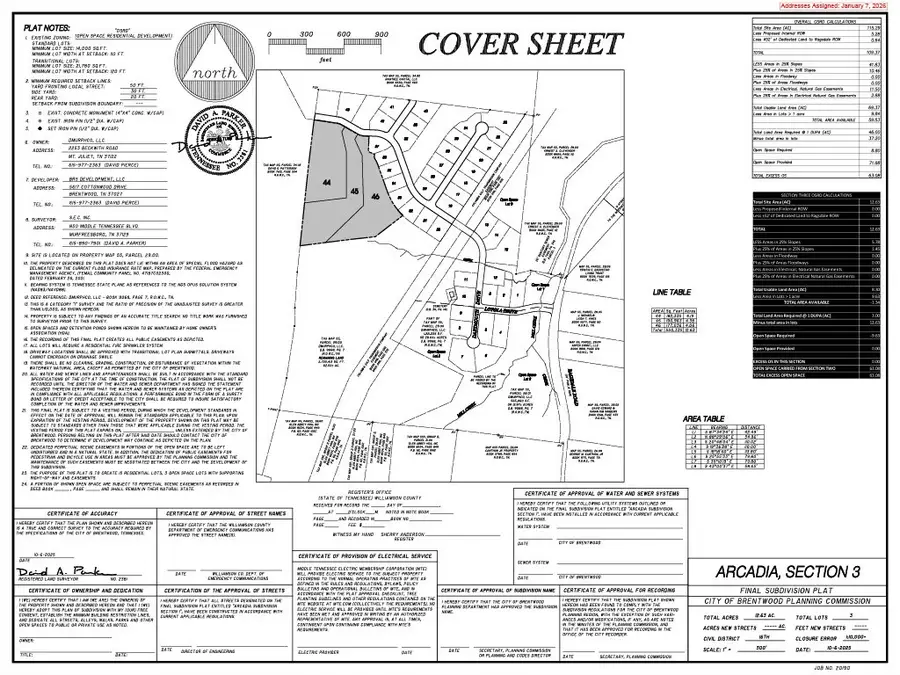 1803 Dartmouth Dr, Brentwood, TN 37027 - #2