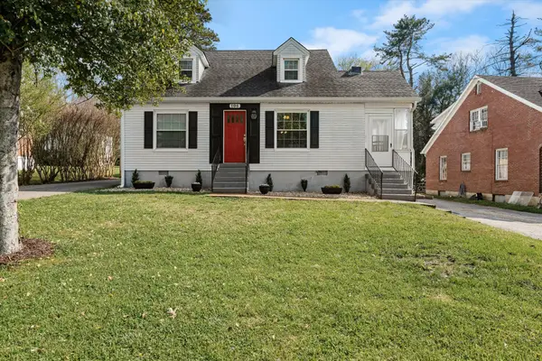 106 7th Ave, Columbia, TN 38401