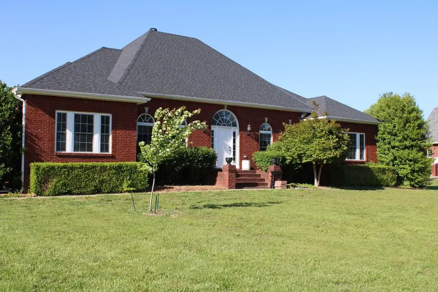 4907 Sango Rd, Clarksville, TN 37043 - #2