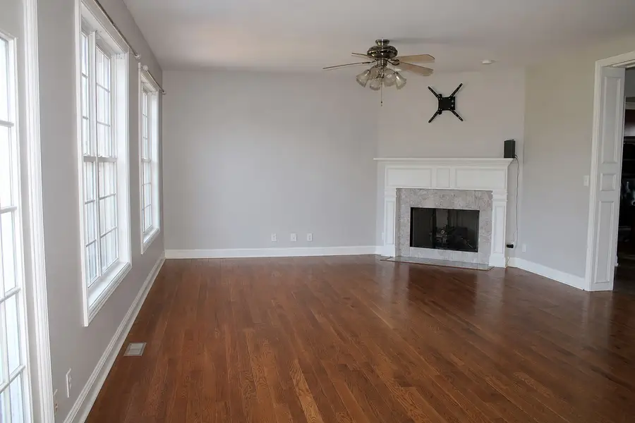 4907 Sango Rd, Clarksville, TN 37043 - #3
