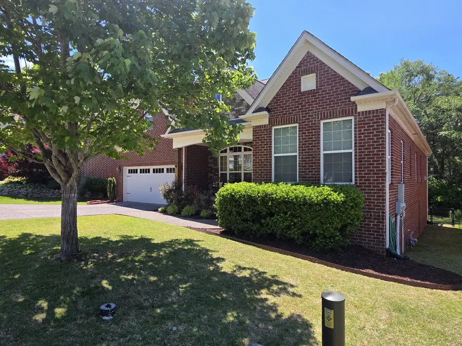 6013 Christmas Dr, Nolensville, TN 37135 - #2