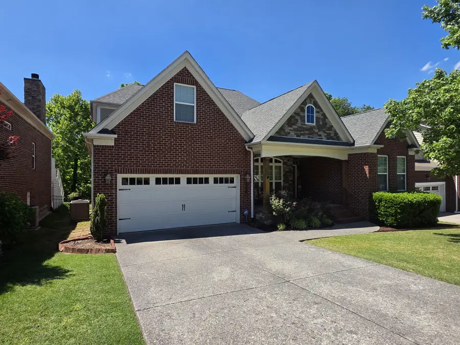 6013 Christmas Dr, Nolensville, TN 37135 - #3