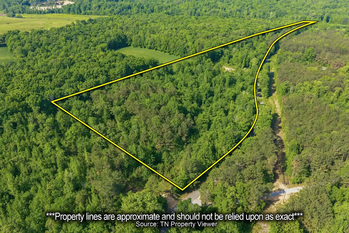 1761 Pugh Rd, Holladay, TN 38341 - #1