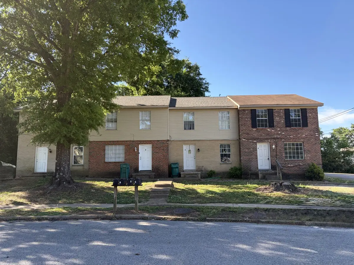 40 Carolane Dr, Jackson, TN 38305 - #1